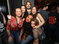 XXL SEMESTER OPENING PARTY