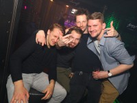 XXL SEMESTER OPENING PARTY