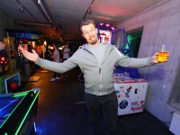 XXL SEMESTER OPENING PARTY