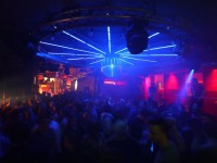 XXL SEMESTER OPENING PARTY