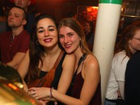 XXL SEMESTER OPENING PARTY