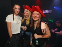 XXL SEMESTER OPENING PARTY