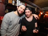 XXL SEMESTER OPENING PARTY