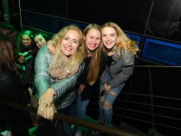 XXL SEMESTER OPENING PARTY