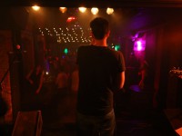 XXL SEMESTER OPENING PARTY