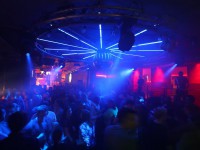 XXL SEMESTER OPENING PARTY