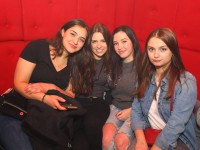 XXL SEMESTER OPENING PARTY