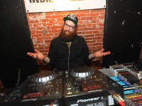 XXL SEMESTER OPENING PARTY