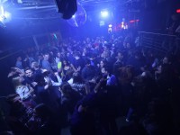 XXL SEMESTER OPENING PARTY
