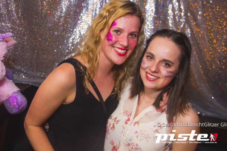 GLITZER GLITZER PARTY