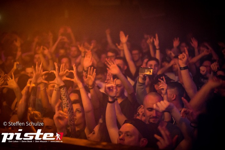 Headhunterz