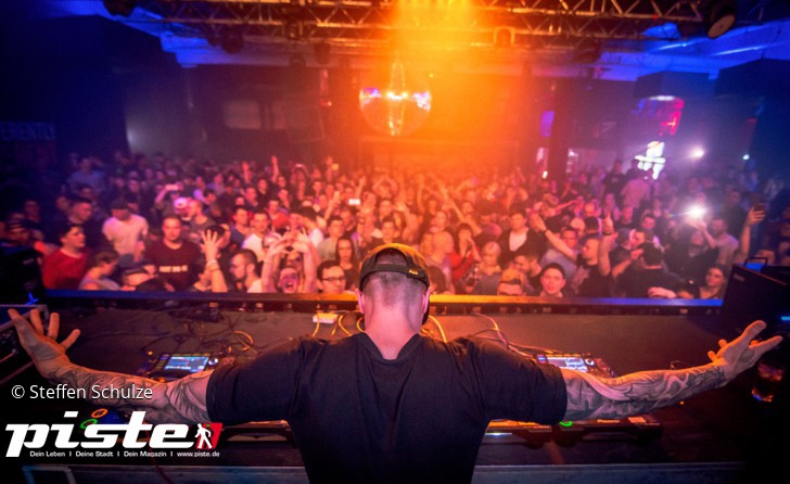 Headhunterz