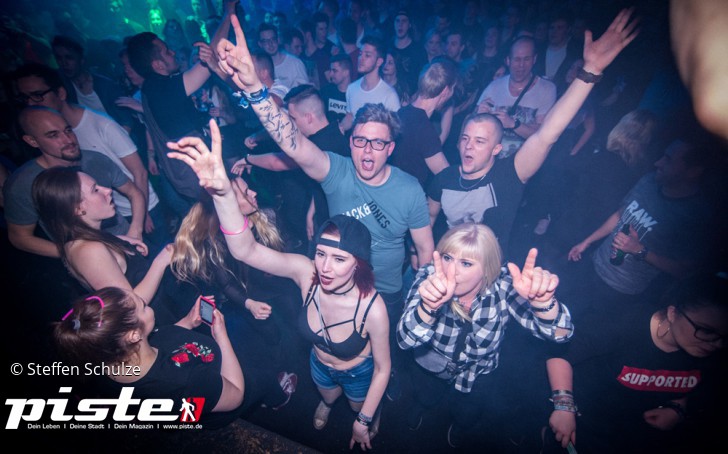 Headhunterz