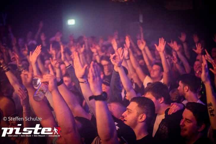 Headhunterz