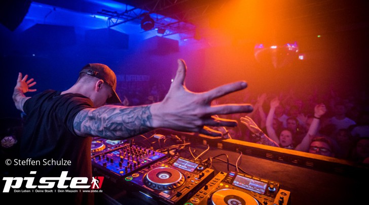 Headhunterz