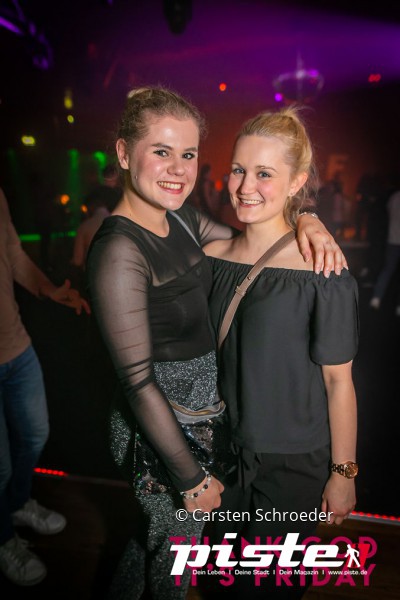 THANK GOD ITS FRIDAY - #TGIF