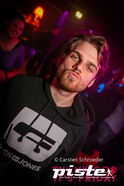 THANK GOD ITS FRIDAY - #TGIF