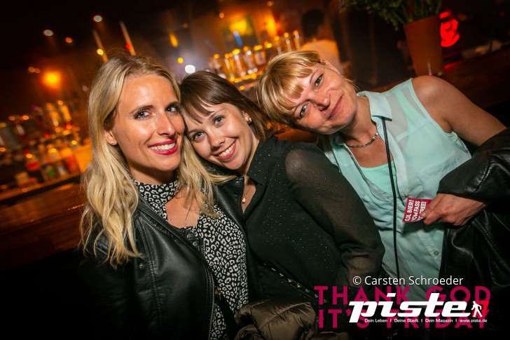 THANK GOD ITS FRIDAY - #TGIF