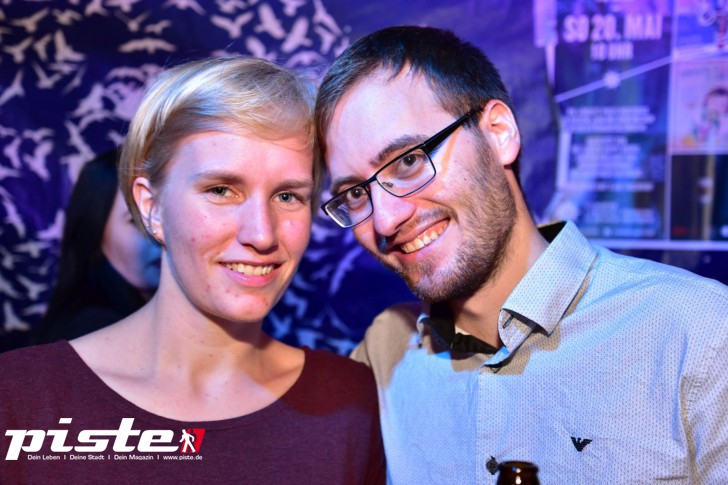 40 Stunden Party
