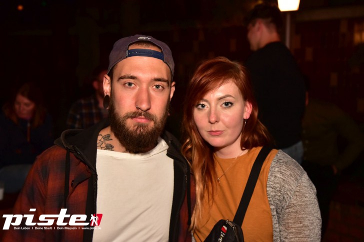 40 Stunden Party