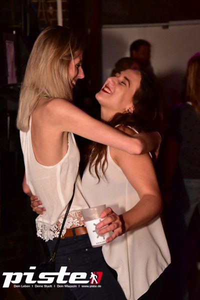 40 Stunden Party