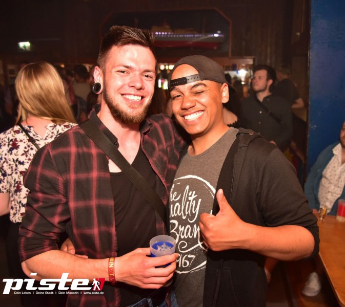 40 Stunden Party