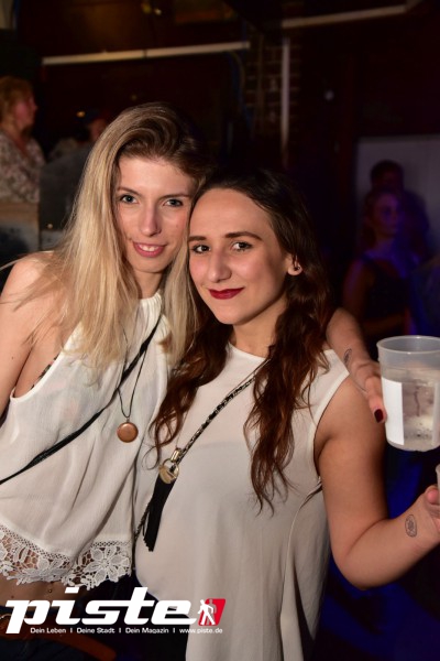 40 Stunden Party