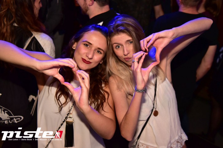 40 Stunden Party