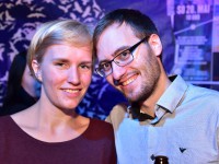 40 Stunden Party