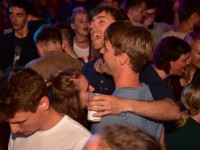 40 Stunden Party