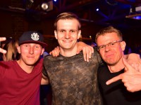 40 Stunden Party