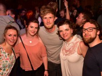 40 Stunden Party