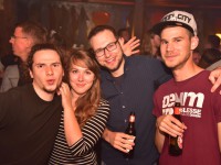 40 Stunden Party