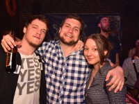 40 Stunden Party