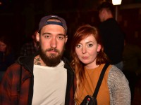 40 Stunden Party