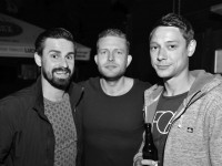40 Stunden Party