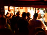 40 Stunden Party