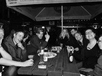 40 Stunden Party