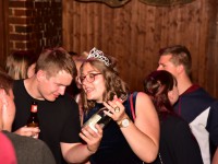 40 Stunden Party