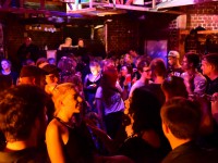 40 Stunden Party