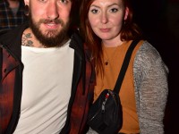 40 Stunden Party
