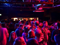 40 Stunden Party