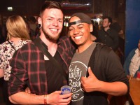 40 Stunden Party