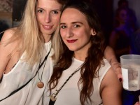 40 Stunden Party