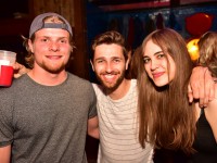 40 Stunden Party