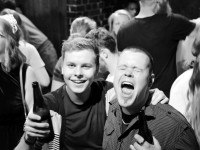 40 Stunden Party