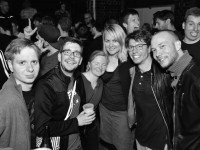 40 Stunden Party