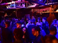 40 Stunden Party