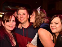 40 Stunden Party