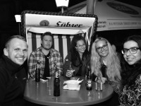 40 Stunden Party
